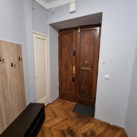 Fantastic Krk - Kr6 Room D 크라쿠프 외부 사진