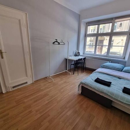 Fantastic Krk - Kr6 Room D 크라쿠프 외부 사진