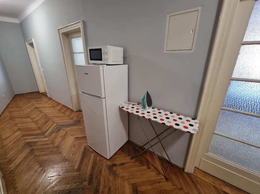 Fantastic Krk - Kr6 Room D 크라쿠프 외부 사진