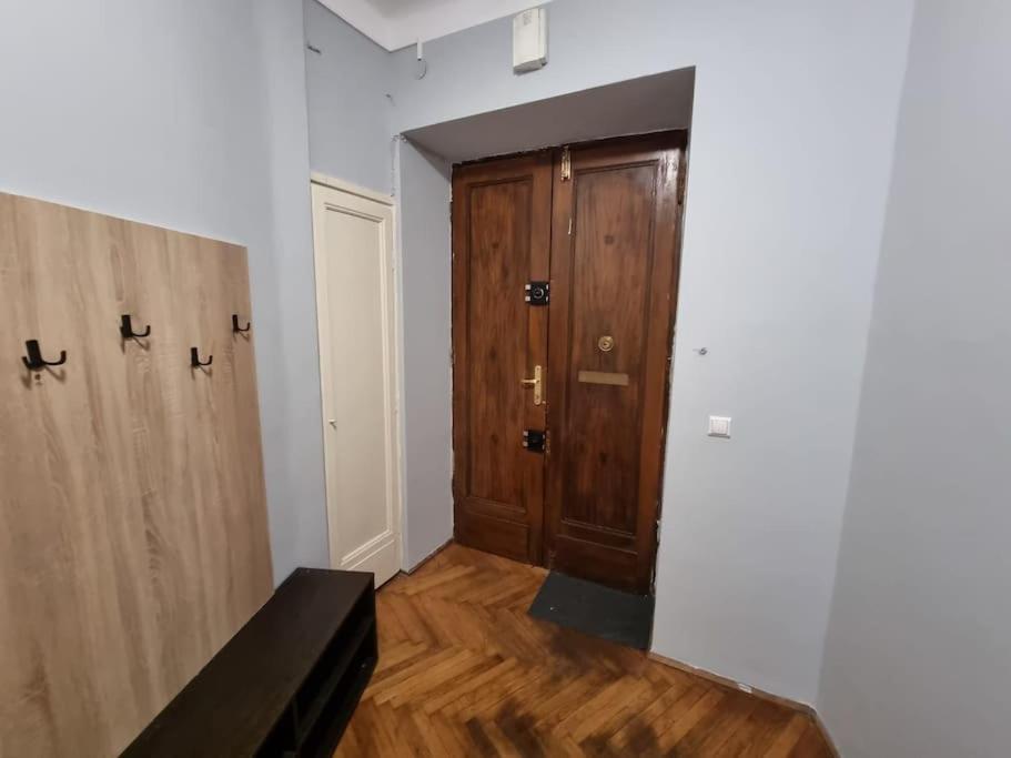 Fantastic Krk - Kr6 Room D 크라쿠프 외부 사진